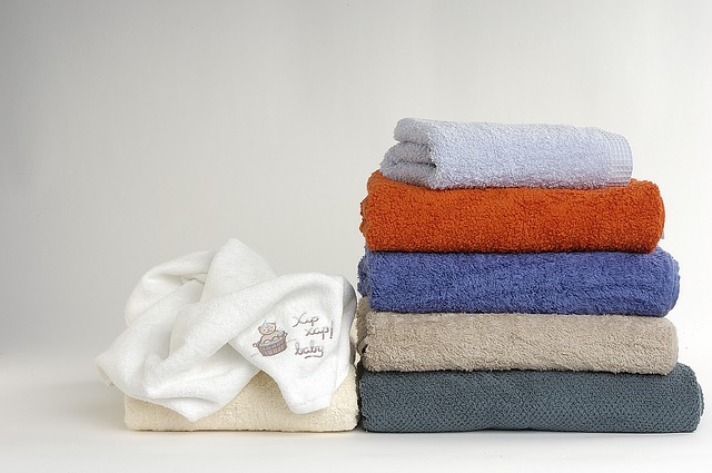 towels-1348220_640