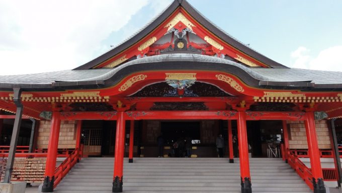 厄除け 厄払い有名 関西 大阪 寺　神社　