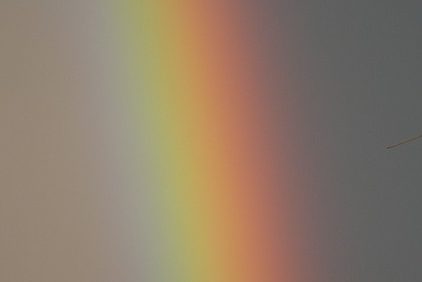 虹色　意味　配色　順番　覚え方　虹にない色　世界の虹　色の数